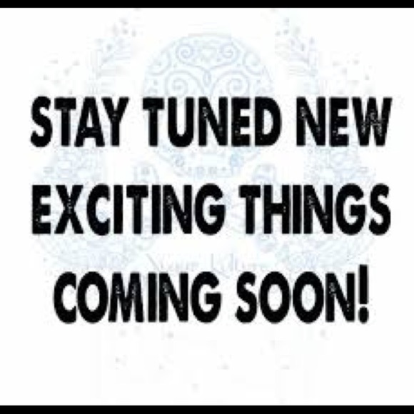 Adding new listings every day! Come back to see exciting new items 🎉 - Picture 1 of 2